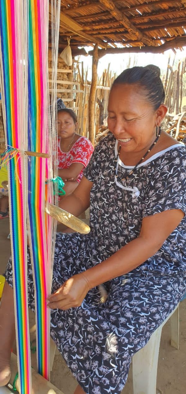 Marla-artisane-Wayuu